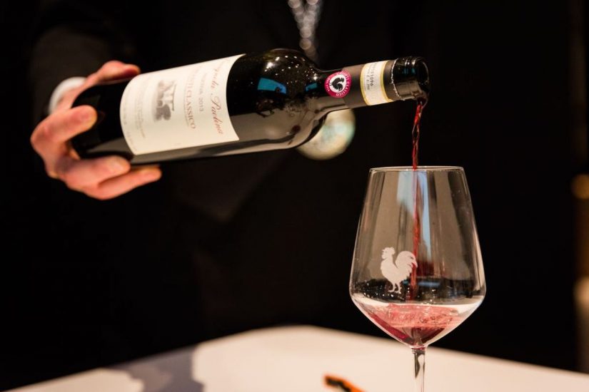 Il Chianti Classico svela le Uga-Unità Geografiche Aggiuntive