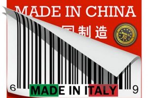 In Asia 600 prodotti Italian Sounding: salse, condimenti, surgelati e piatti pronti i pi&ugrave; colpiti