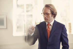 Clovis Taittinger: dobbiamo tornare a vivere, e celebrare con lo Champagne