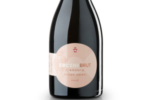 Cocchi, Doc Piemonte Pinot Nero Brut Rosé