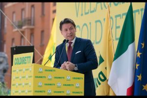 Ripartire dai campi e dagli &ldquo;eroi del cibo&rdquo;: il summit tra Governo, Coldiretti e Filiera Italia