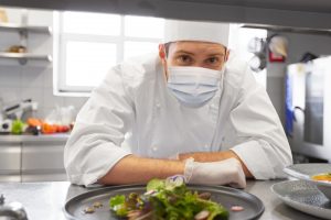 “Chiediamo una data per ripartire, chiediamo futuro”. La ristorazione italiana in piazza a Roma