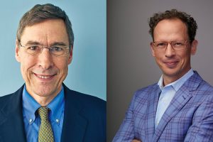 Cambio al vertice di &ldquo;Wine Spectator&rdquo;: Jeffery Lindenmuth &egrave; il nuovo executive editor