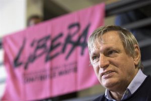 A Don Luigi Ciotti il “Premio Economia del Futuro” del “Polo del Gusto” (Illy) e Forbes Italia