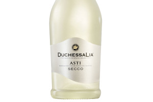 Duchessa Lia, Docg Asti Secco
