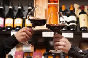 L’Italia mette in mostra i vini di territorio e celebra il trionfo dei prodotti dell’autunno: gli eventi