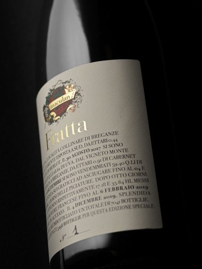 Il Fratta di Maculan 2017