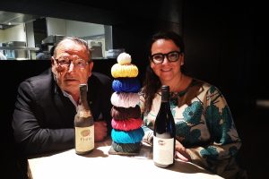 Il “taglio bordolese” in Veneto è una storia antica. E che da Napoleone Bonaparte guarda al futuro