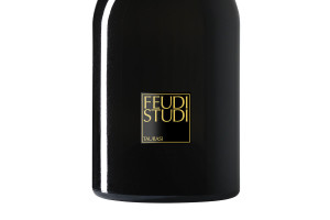 Feudi Studi, Docg Taurasi Rosamila 2016