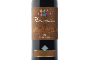 Firriato, Doc Sicilia Nero d'Avola Harmonium 2014