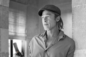 Le bollicine dello Champagne Fleur de Miraval di Brad Pitt bagneranno gli Oscars 2022