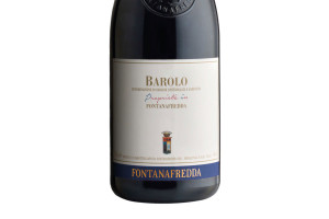 Fontanafredda, Docg Barolo Proprietà in Fontanafredda 2015