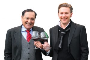 Germania, il vino italiano tiene, ma cresce l’on line e anche la distribuzione si fa smart