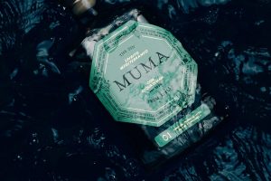 Frantoio Muraglia, MUMA Gin