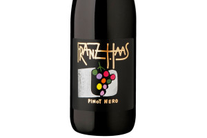 Franz Haas, Doc Alto Adige Pinot Nero 2018