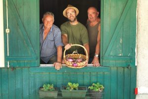 I Presìdi Slow Food compiono 20 anni: un sogno che si è realizzato nel segno della biodiversità