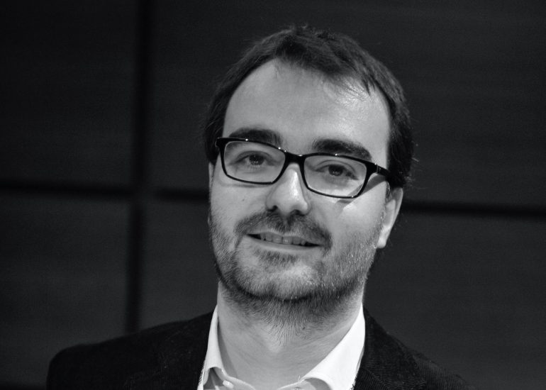 Giancarlo Gariglio, curatore di Slow Wine