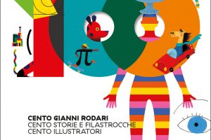 Dai palazzi di gelato alla pioggia di confetti, Gianni Rodari e la “favola” dell’enogastronomia