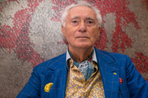 Enoteca Pinchiorri, la passione non va all’asta. A WineNews parla “re Giorgio” Pinchiorri Enoteca Pinchiorri, la passione non va all’asta. A WineNews parla “re Giorgio” Pinchiorri