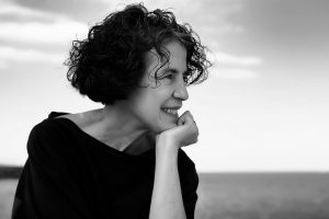 Terra, vino & letteratura, da Nobel: la scrittrice-contadina Giovanna Giordano in lizza per l’Italia