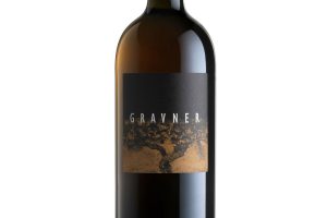 Gravner, Venezia Giulia Igt Ribolla Gialla 2012