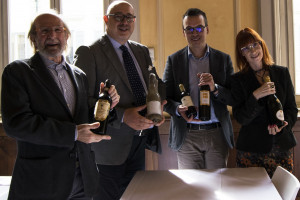 Ferrari, Il Marroneto, Apollonio, Colterenzio e San Giusto a Rentennano: i “n. 1” di Veronelli