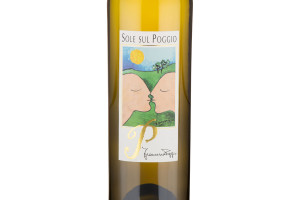 Il Poggio di Gavi, Docg Gavi del Comune di Gavi Rovereto Sole sul Poggio 2016