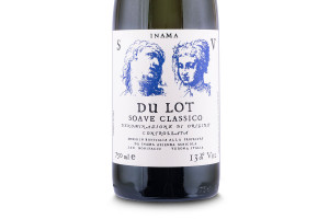 Inama, Doc Soave Classico Vigneto Du Lot 2017