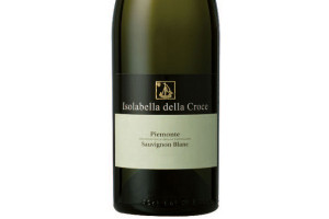 Isolabella della Croce, Doc Piemonte Sauvignon Blanc 2019