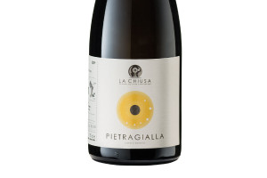 La Chiusa, Terre Siciliane Igt Catarratto Pietra Gialla 2019