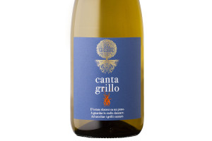 La Leccia, Toscana Igt Trebbiano Cantagrillo 2018