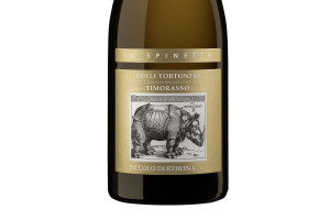 La Spinetta, Doc Colli Tortonesi Timorasso Piccolo Derthona 2019