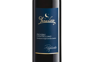 Lunadoro, Docg Vino Nobile di Montepulciano Pagliareto 2016