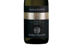 Marco Felluga, Doc Collio Bianco Molamatta 2017