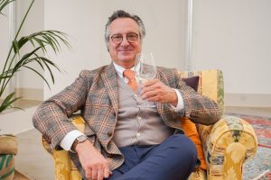 Investire in tempo di Covid. Serve coraggio, ma è questa la via. Parola di Mario Piccini