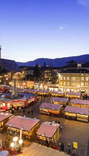 Viaggi a dicembre: gli italiani partono, ma il potere d’acquisto è in calo