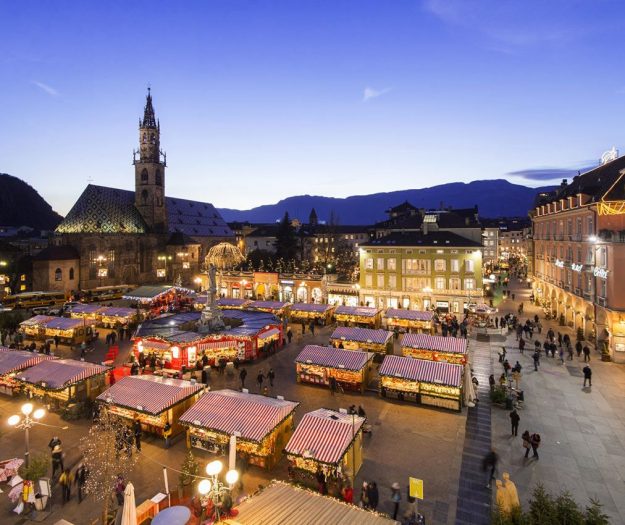 Viaggi a dicembre: gli italiani partono, ma il potere d’acquisto è in calo