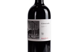 MonteRosola, Toscana Igp Rosso Crescendo 2016