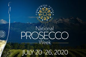 Prosecco Doc is booming online in the USA, after the &ldquo;National Prosecco Week&rdquo; by Colangelo Pr