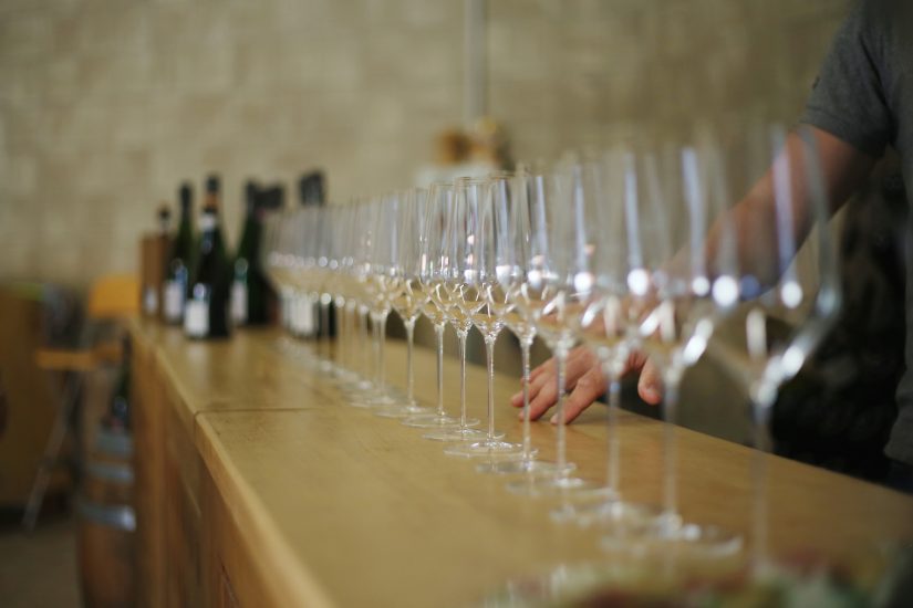 Il mondo celebra le bollicine dello Champagne 