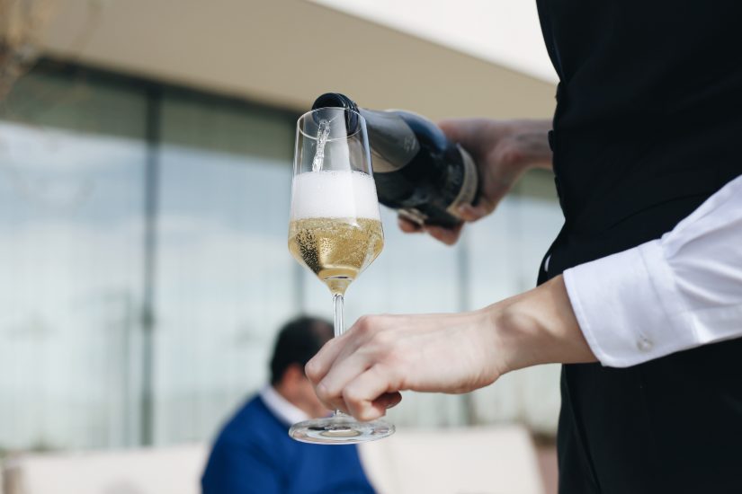 Il mondo celebra le bollicine dello Champagne 