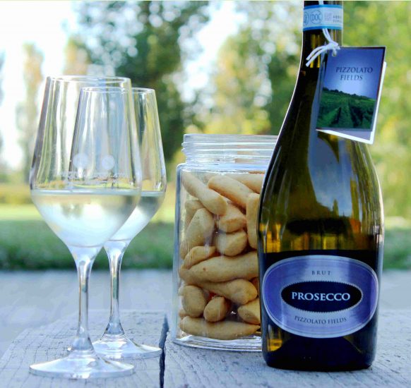 Il Prosecco Fields di Pizzolato, tra i Best Buys di Wine Enthusiast