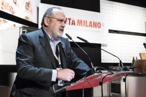 “L’alta qualità della nostra cucina è anche in trattorie e panini. Valorizziamo le nostre diversità” “L’alta qualità della nostra cucina è anche in trattorie e panini. Valorizziamo le nostre diversità”