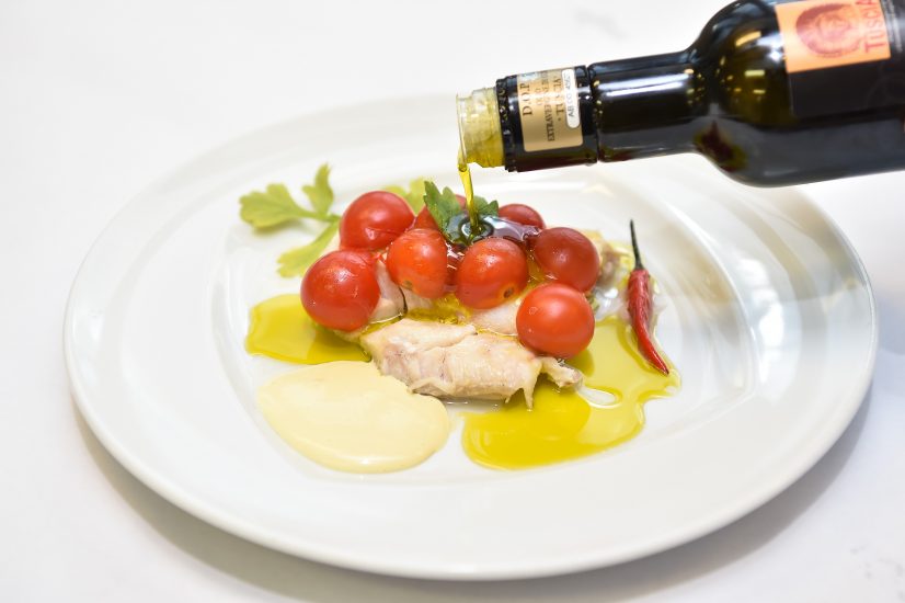 Giorgione e l’olio Evo © Francesco Vignali Photography