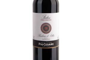 Pio Cesare, Doc Barbera d'Alba Superiore Fides Vigna Mosconi 2017