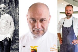 “I Masanielli” di Francesco Martucci è la migliore pizzeria d’Italia e del mondo per “50 Top Pizza”