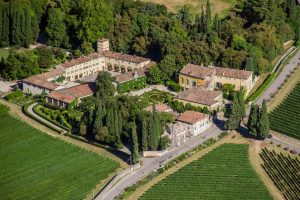 Possessioni Serego Alighieri “Location dell’Anno” per i “Reader Awards Food & Travel Italia”