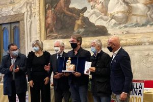 Il Premio Bancarella della Cucina 2020 a “In vino veritas”, il libro di Alessandro Torcoli