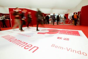 Prowein 2021 will not take place because of the Covid: the appointment on March 27- 29, 2022 Prowein 2021 will not take place because of the Covid: the appointment on March 27- 29, 2022