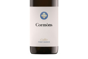 Cantina Produttori Cormòns, Doc Collio Pinot Bianco 2019